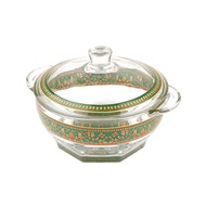 Brighton Granity Casserole Bowl 1L GMG2851 Jade