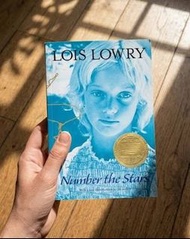 Number the Stars ( CLEARANCE PRICE ) by Lois Lowry