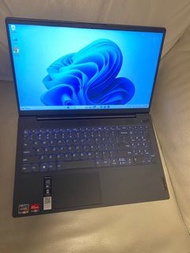 Lenovo Ideapad 5 AMD Ryzen 7 5700u