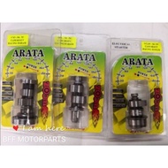 ARATA RACING CAMSHAFT RACING CAM FOR EX5/SRL/LC135