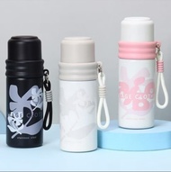 Termos HN2246 / Termos vakum Stel Stainless / Termos Tumbler Motif / Tumbler Viral Terbaru kapasitas