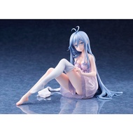 Aniplex 1/7 Scale 86 EIGHTY SIX Vladilena Milize Negligee Ver PVC Figure