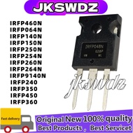 1-5PCS IRFP450 IRFP450A IRFP450Z IRFP450LC IRFP460 IRFP460A IRFP460Z IRFP460LC TO-247 MOSFET Transis