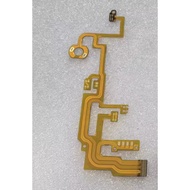 Compatible with Casio Camera EX-ZR1000 ZR1100 ZR1200 ZR1500 Camera Base Cable Lens Main Cable