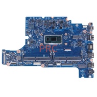 For Latitude 3400 3500 Laptop Motherboard 17938-1 with I3-8145U I5-8265U DDR4 Notebook Mainboard