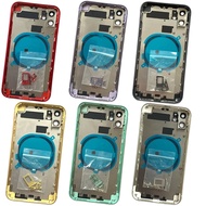 Battery Back Cover Housing  for  iphone 11 Back Cover Housing case