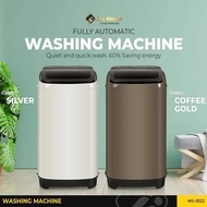 Lux Kiichen Fully Automatic Washing Machine, Automatic Single Tub Washing Machine
