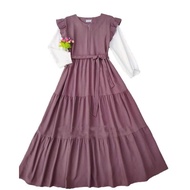 Aiyu Sweet Korean Dress