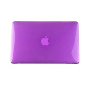 Fashionable Slim Plastic Hard Cover Crystal Case For Apple MacBook Pro 13.3 Inch