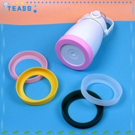 TEASG 11.5/12/12.5cm Boot for Water Bottle, Anti-slip Anti-fall Water Cup Protective Cover,  Multipl