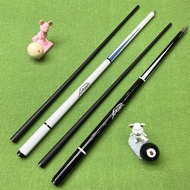 [Billiards] [Snooker] [Billiard Equipment] Jaguar Veyron Billiard Cue Black Technology Chinese Style