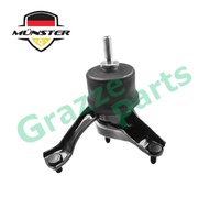 Münster Engine Mounting LH 12372-28200 for Toyota Camry ACV40 2.4