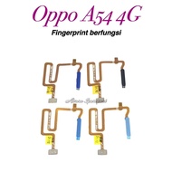 FLEXIBLE FINGERPRINT OPPO A54 4G (FUNCTION FINGERPRINT) - FLEXIBLE FINGERPRINT