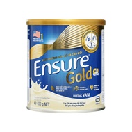 Ensure Gold Vanilla Milk Powder 400g Can