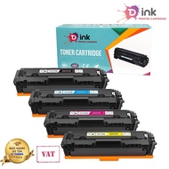 Hộp Mực Cao Cấp TDink CF510A 511A 512A 513A - Dùng cho máy in laser màu HP M154a / M154nw / M180n /