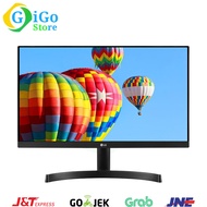 Monitor LED LG 22MK600M HDMI 22 Inch For Komputer PC Computer