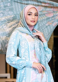 hijab mandjha ivan gunawan - matryona sage