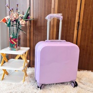 SIMMA ​ กระเป๋าเดินทางเฟรมซิปรุ่น Ice cream Series