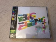 🈹️BigBang 限量亞洲特別盤＂BigBang 2 ＂CD + DVD (附原裝側紙)