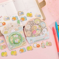 Sumikko Gurashi / JinbeSan Sticker Set / Stickers