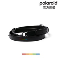 Polaroid - 寶麗來 Polaroid 即影即有相機優質相機肩帶 #6275