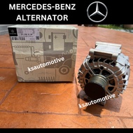 ORIGINAL ALTERNATOR MERCEDES-BENZ W212/W204/W205/W207/W117/W176/W246/W221/W220/