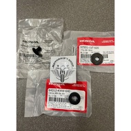 Lower fender screw rsx 110 s110 rs110 90107KGH600 64312KWW640 90501KST920.