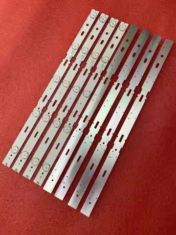 LED Backlight strip for Grundig 40VLX7000BP 40VLE565BG 40VLE6520BL 40VLE5520BG 40-LB-M520 40VLE4421B