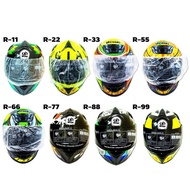Ronin 2019 Helmet