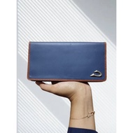 PLANET OCEAN Men's Long Wallet DPO629180