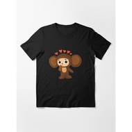 Cheburashka Essential T-Shirt