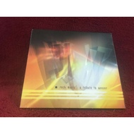 CD Various Artists-Rock Music: A Tribute to Weezer Condition As Shown In The Cover Photo ZA356-8