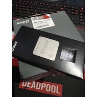 USED RYZEN 7 2700X like New