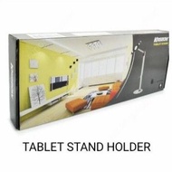 Ready krisbow Tablet Stand Holder Alumunium Second