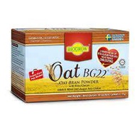 BIOGROW OAT BG22 (9g x 30 sachet)