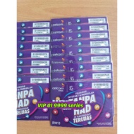 VIP CONTAIN 9 SERIES