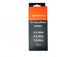 /CK-Cloudflask series Household hand tool hardware screw fastening accessories.