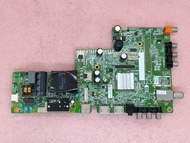 เมนบอร์ด PHILIPS รุ่น 32PHT5583/67 พาร์ท MSD3663M2C1 #1562