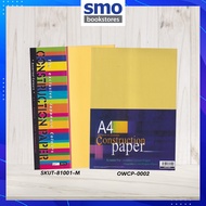 [RWT] - CONSTRUCTION PAPER - GUIDANCE PAPER, SUGAR PAPER