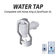 I-TECH Multi Stages Mineral Pot Replacement - Mineral Stone Ceramic Dome Multi Stages Filter Catridg