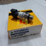 PRESSURE SENSOR HYUNDAI HX210 R210 31Q4-40800 quality