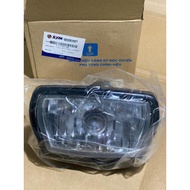 HEADLIGHT SYM E-SMART / ESR 110 (33110-SBA-1001)