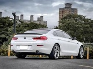 2014 BMW 640i GC
