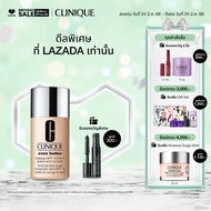 คลีนิกข์ Clinique Even Better Makeup SPF15- Cream Beige รองพื้น