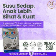 BIOLAC NATUROPHILIC | SUSU BIOLAC | FORMULA MILK | BIOLAC | MILK