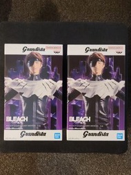 包順豐 BLEACH Grandista 藍染惣右介 死神 Aizen Figure
