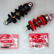 RCB MONOSHOCK S3 LINE 205MM -Y15ZR