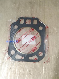 paking head kubota knd180 knd190