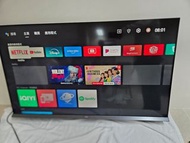 TCL 50P65 50吋 電視