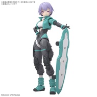 30MS No. 18 SIS-V000 Rydira (Color A)